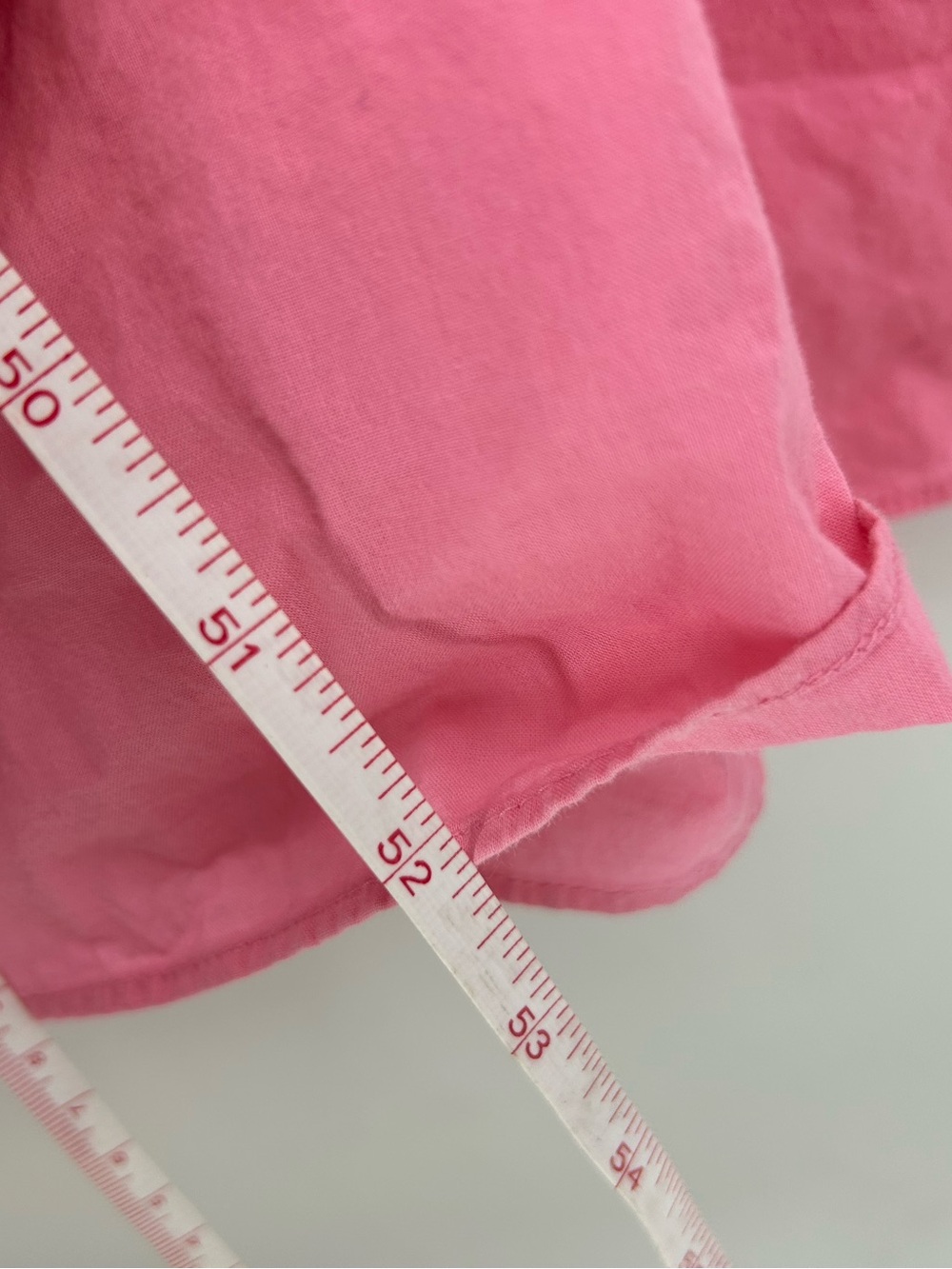 LoveShackFancy Pink Chessie Maxi Dress Size M - Picture 10 of 11